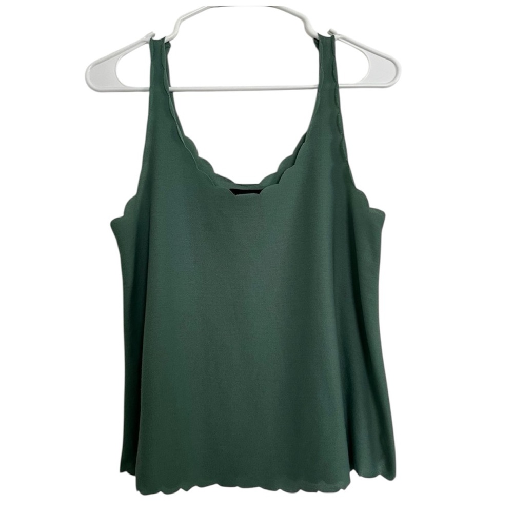 Topshop blouse
